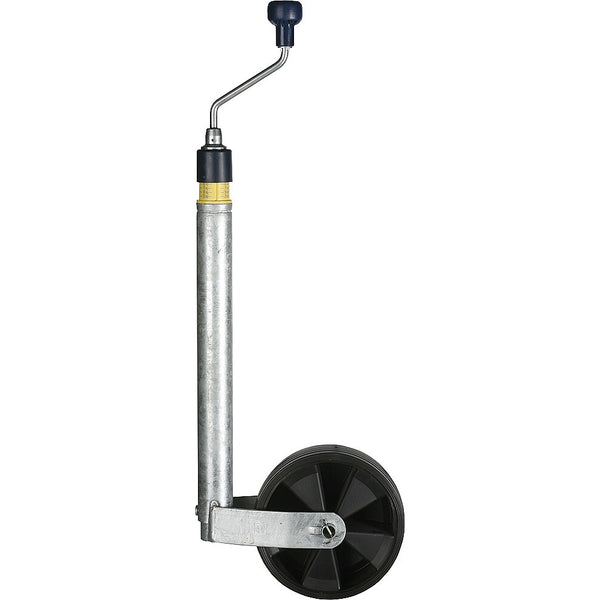 Deichselstützrad Winterhoff ST 48 - CW-240 S