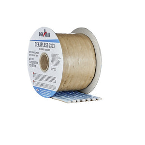 DEKALIN Dekaplast 7303 Abdichtband 8 mm 17,5 m