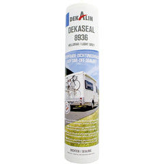 DEKALIN Dekaseal 8936 Dichtmasse 0,31 l Anthrazit
