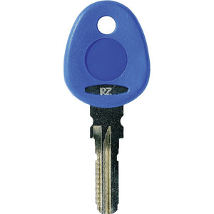 Demontageschlüssel STS Oberholz für Zylinder