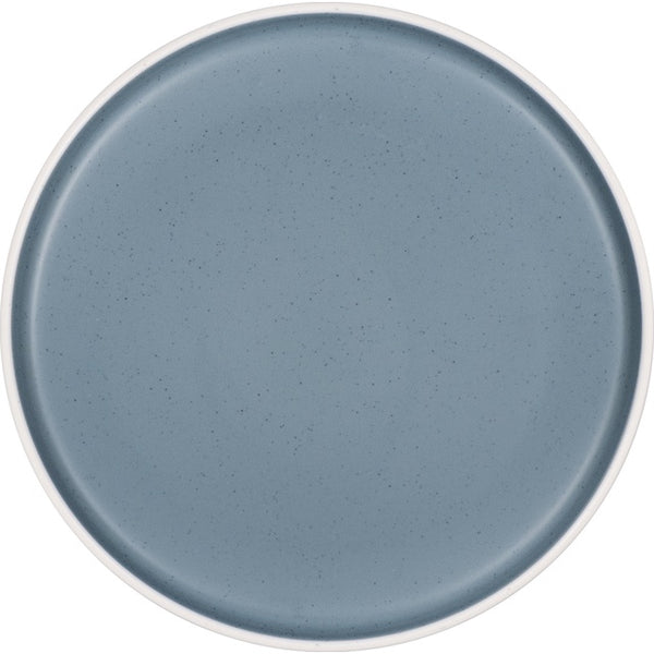 Dessertteller BRUNNER Denim, 21 cm