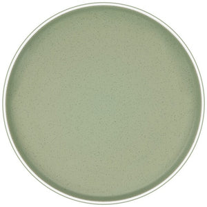 Dessertteller BRUNNER Dolomit Stone Touch 21 cm hellgrün - 2