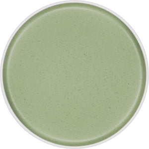 Dessertteller BRUNNER Dolomit Stone Touch 21 cm hellgrün - 2