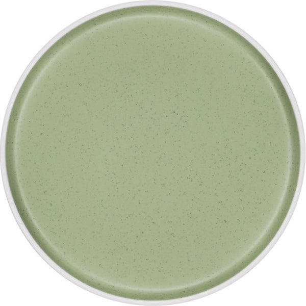 Dessertteller BRUNNER Dolomit Stone Touch 21 cm hellgrün - 2