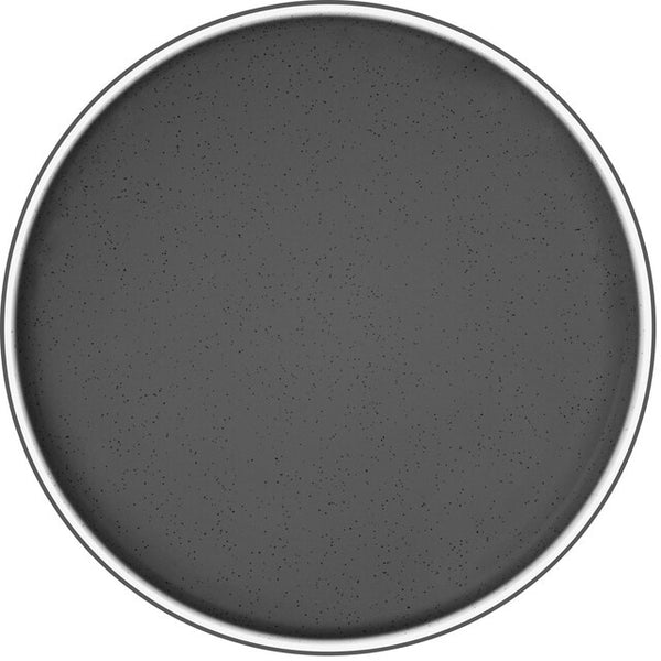 Dessertteller Dolomit – Melamin 20 cm, gelb