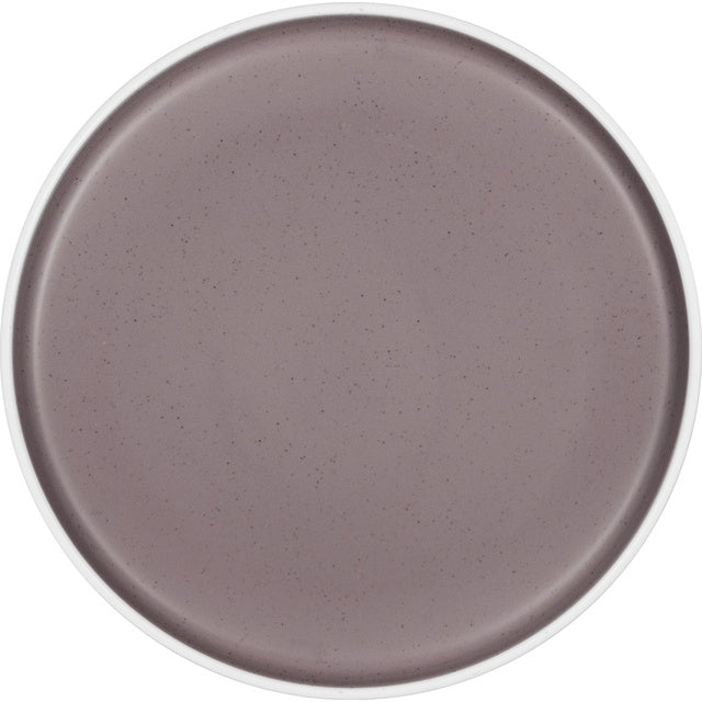 Dessertteller Dolomit - Rosa Melamin 20 cm