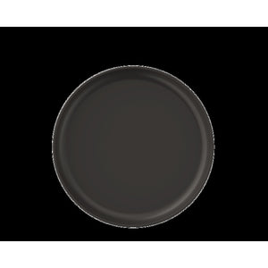 Dessertteller MEPAL Silueta 23 cm in nordic black - 2