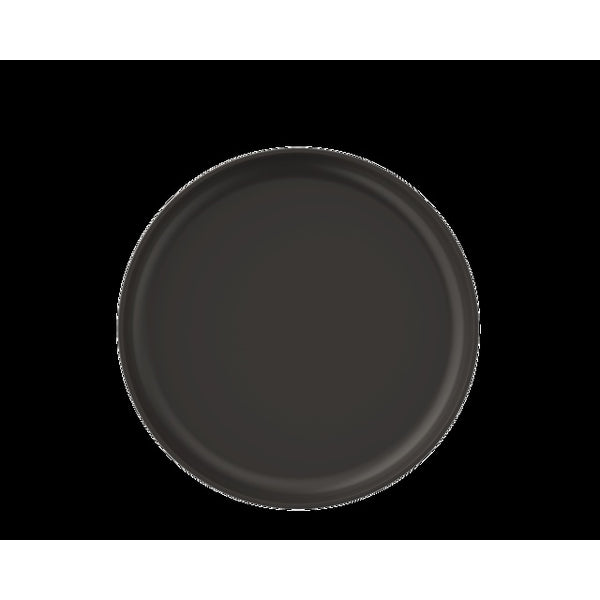Dessertteller MEPAL Silueta 23 cm in nordic black - 2