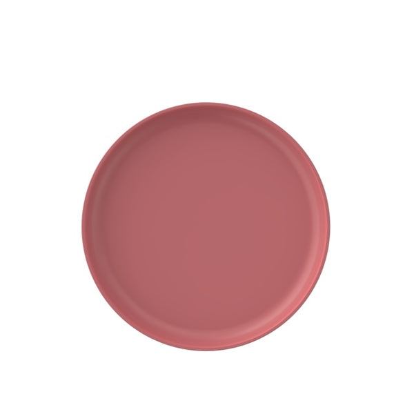 Dessertteller MEPAL Silueta 23 cm in Vivid Mauve