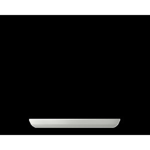 Dessertteller MEPAL Silueta 23 cm nordic white - 2