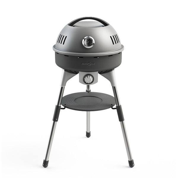Devil BBQRUISER BRUNNER HT 50 Gasgrill