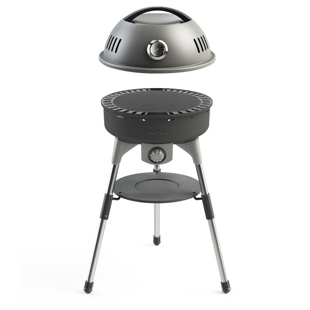 Devil BBQRUISER BRUNNER HT 50 Gasgrill