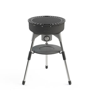 Devil BBQRUISER BRUNNER HT 50 Gasgrill - 3
