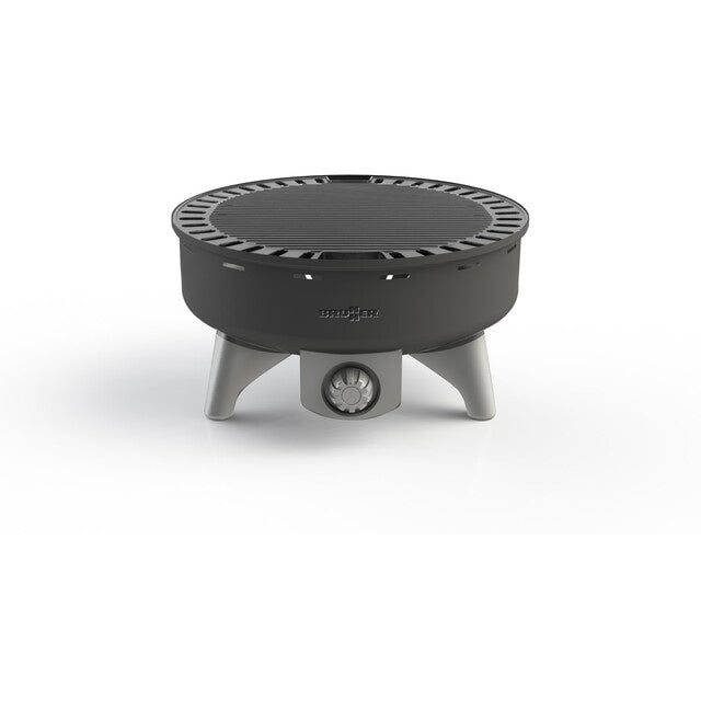 Devil BBQRUISER BRUNNER LT 50 Gasgrill