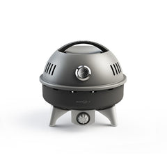 Devil BBQRUISER BRUNNER LT 50 Gasgrill