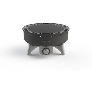 Devil BBQRUISER BRUNNER LT 50 Gasgrill