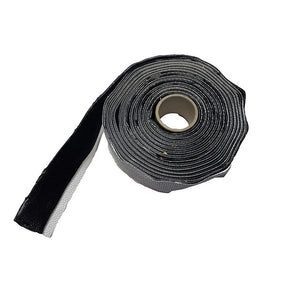 Dichtband DEKALIN anthrazit 20x2mm, 3m Rolle