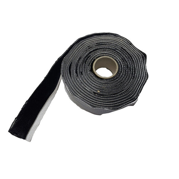 Dichtband DEKALIN anthrazit 20x2mm, 3m Rolle