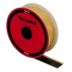 Dichtband TEROSON RB 81 20x2mm schwarz, 30m
