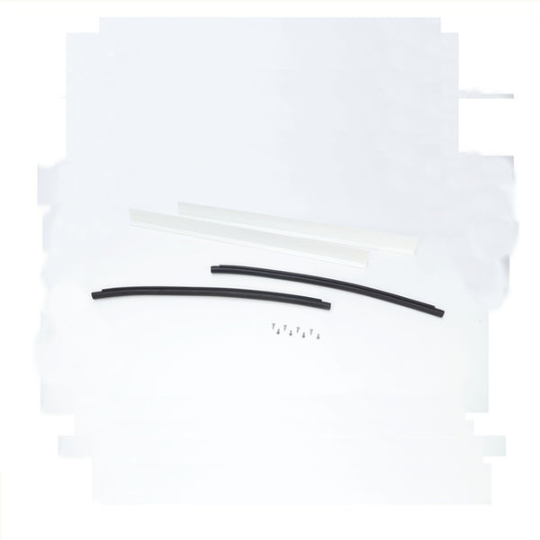 Dichtgummi 400x400 mm für REMIS Remi Top II