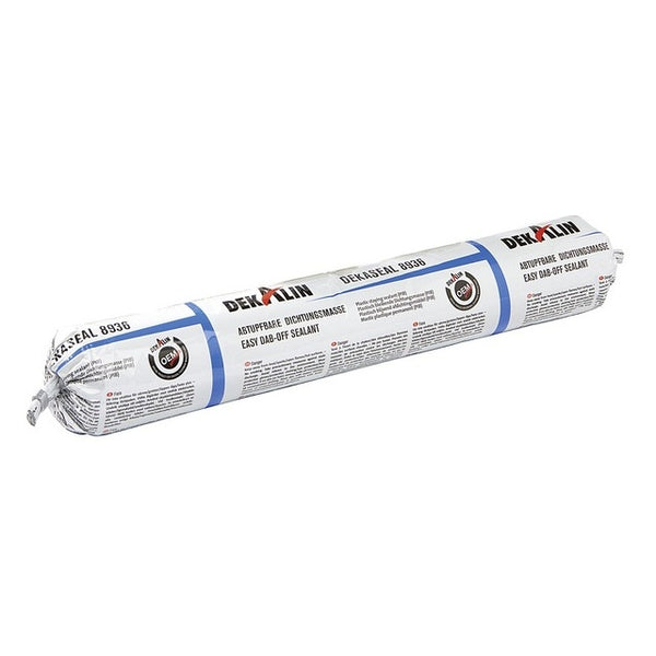 Dichtmasse Dekaseal 8936 - 0,56 l hellgrau