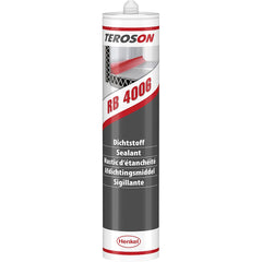 Dichtmasse Teroson RB 4006 grau 0,31 l