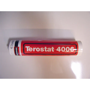 Dichtmasse Teroson RB 4006 grau 0,31 l - 2