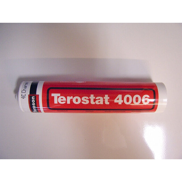 Dichtmasse Teroson RB 4006 grau 0,31 l - 2