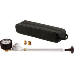 Dichtprüfgerät 150 mbar Kl.1 G1/4LH – GOK