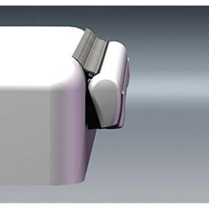 Dichtungsgummi Abdichtungsprofil 5 cm 30m für Markisen