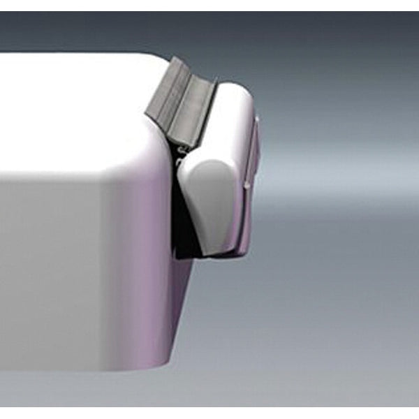 Dichtungsgummi Abdichtungsprofil 5 cm 30m für Markisen