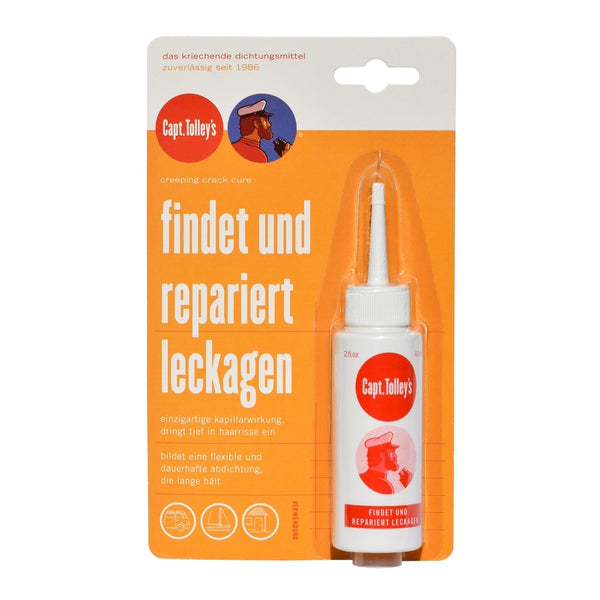 Dichtungsmittel flüssig 60 ml | Yachticon - 4