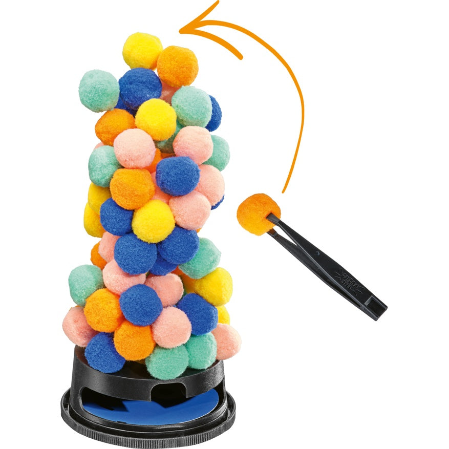 Die Knuffies – Partyspiel für Kinder & Familie