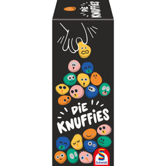 Die Knuffies – Partyspiel für Kinder & Familie