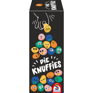 Die Knuffies – Partyspiel für Kinder & Familie - 2