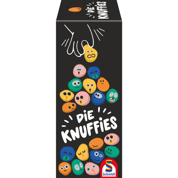 Die Knuffies – Partyspiel für Kinder & Familie - 2