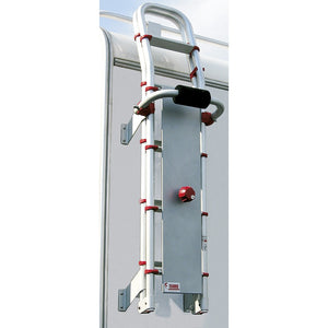 Diebstahlschutz für Fiamma Leitern - 2