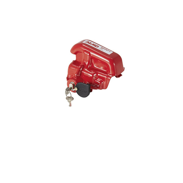 Diebstahlsicherung AKS 2004/3004 rot | AL-KO - 2