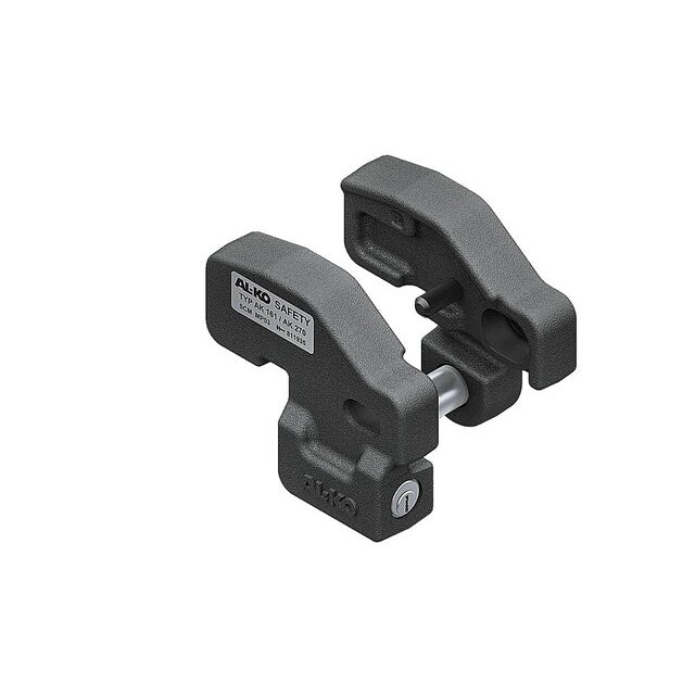 Diebstahlsicherung AL-KO Safety schwarz