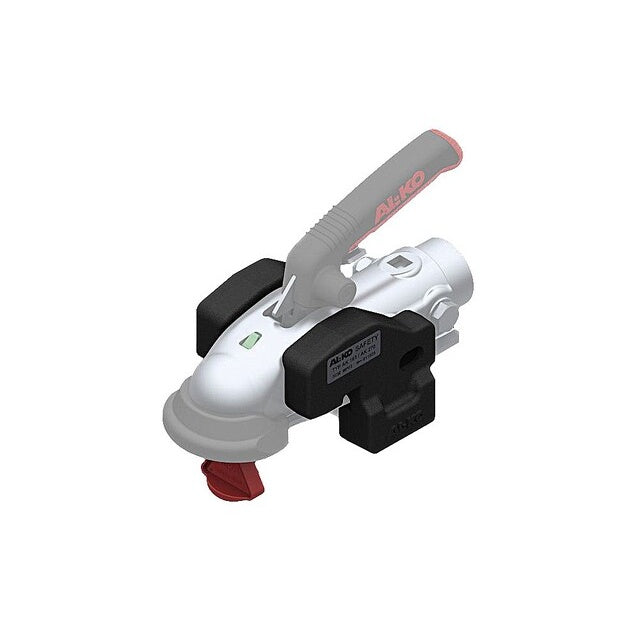 Diebstahlsicherung AL-KO Safety schwarz