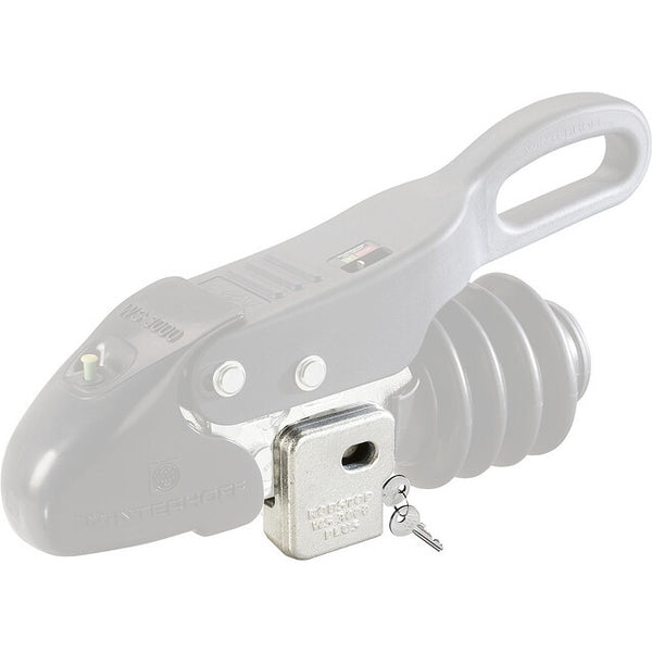 Diebstahlsicherung Winterhoff Robstob WS 3000 Plus - 3