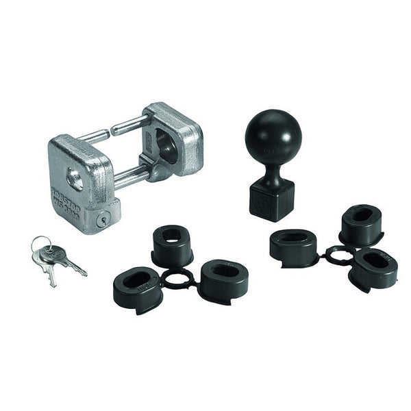 Diebstahlsicherung Winterhoff Robstop WS 3000 15 mm