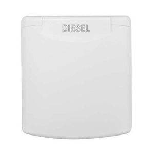 Diesel-Einfüllstutzen mit Magnetklappdeckel 50 mm - 2