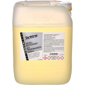 Dieselentferner für Trinkwassertanks 10 l