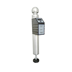 Digitale Stützlastwaage ATSensoTec 400 kg