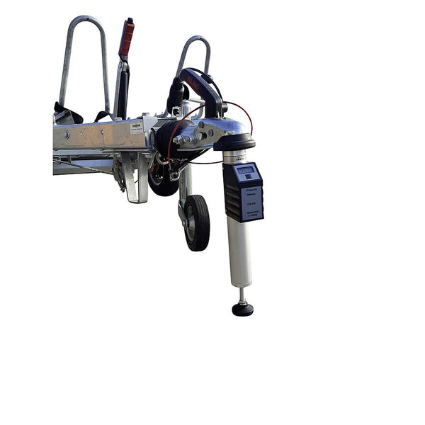 Digitale Stützlastwaage ATSensoTec 400 kg