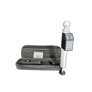 Digitale Stützlastwaage ATSensoTec 400 kg - 2