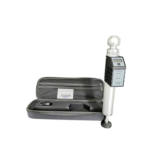 Digitale Stützlastwaage ATSensoTec 400 kg - 2