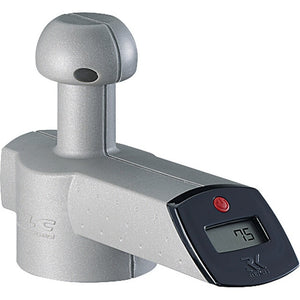 Digitale Stützlastwaage easydriver für Einachser - 3