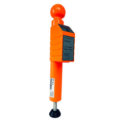Digitale Stützlastwaage STB 200 B – Bluetooth & App